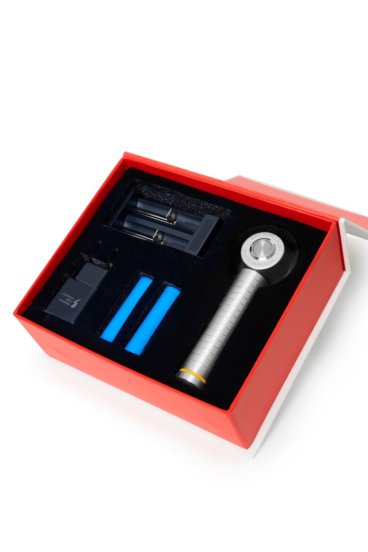 LED LIGHT-RED 