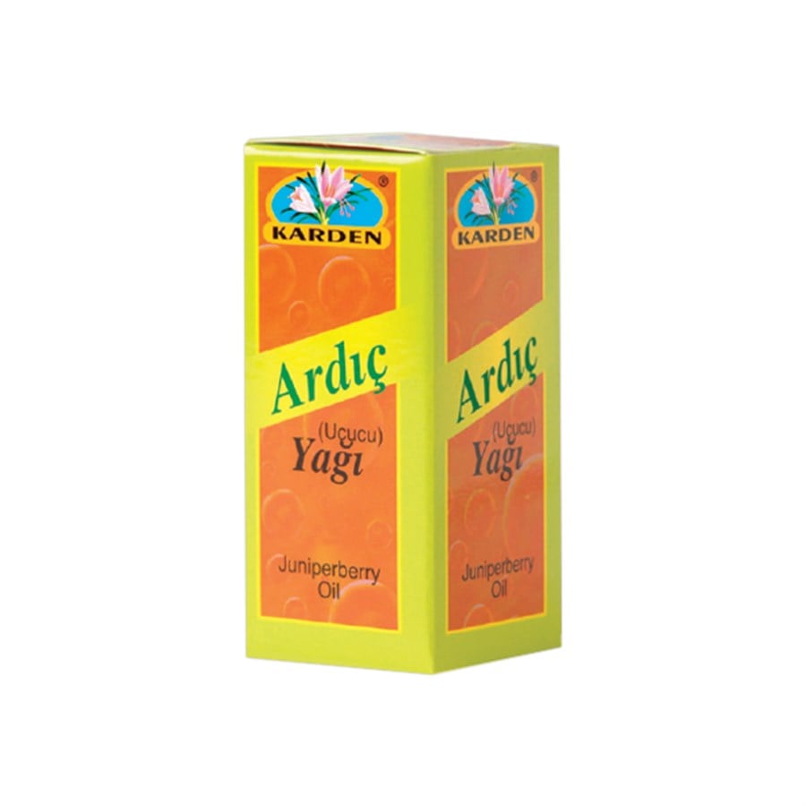 Ardıç Yağı (20 ml)