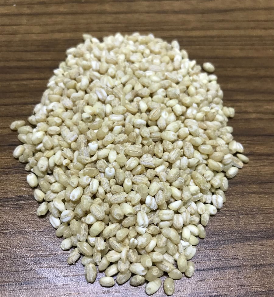 Aşurelik Buğday (Kg )