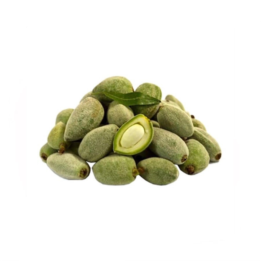 Çağla Badem 1 Kg )