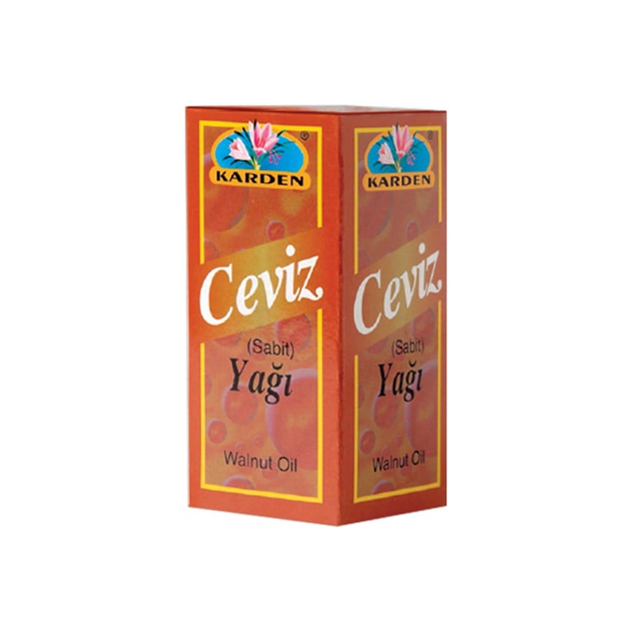 Ceviz Yağı (20 ml)