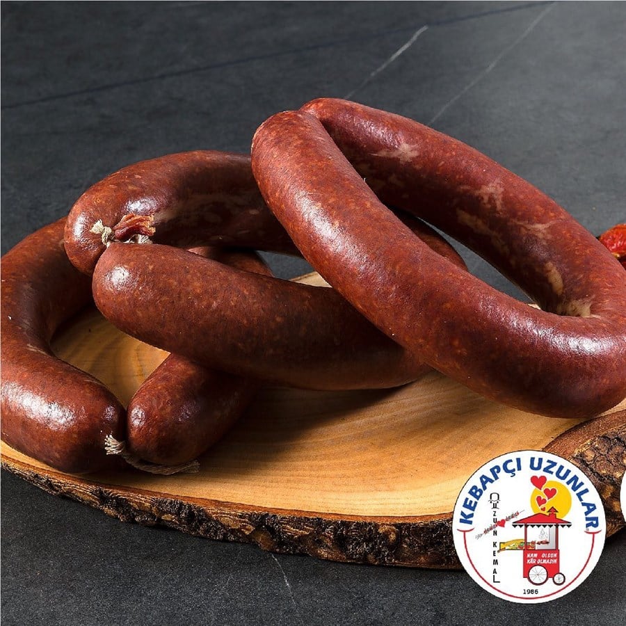 Dna Scuk ( 500 Gr )