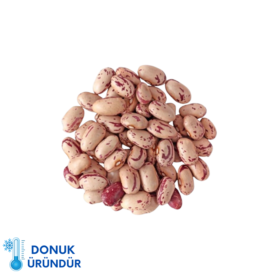 Donuk Barbunya İçi (500 Gr)