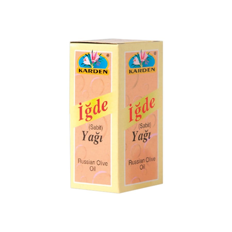İğde Yağı (20 ml)