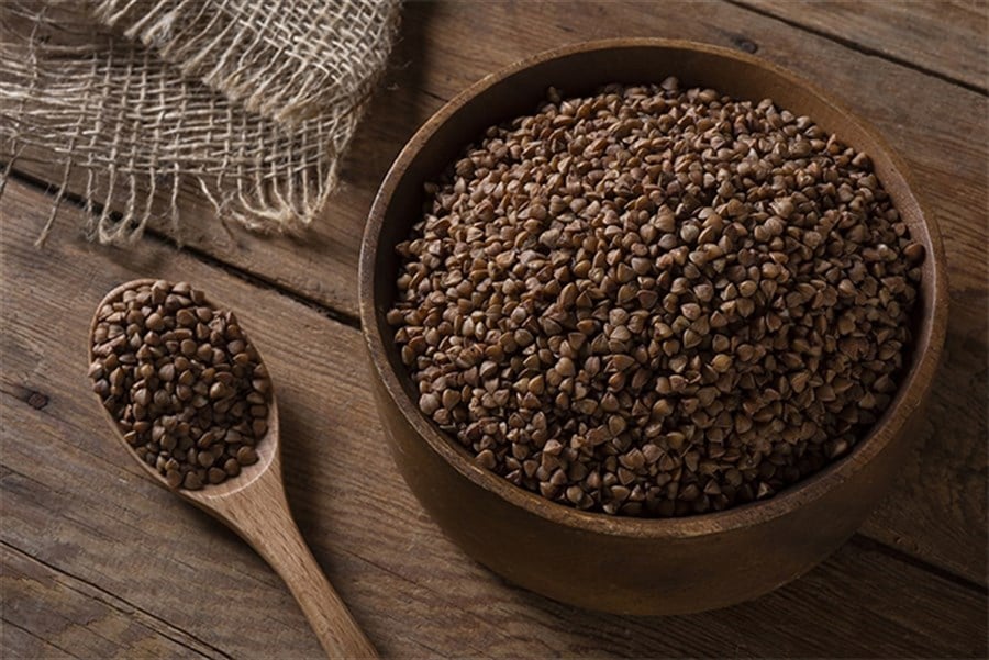Kara Buğday (500 Gr)