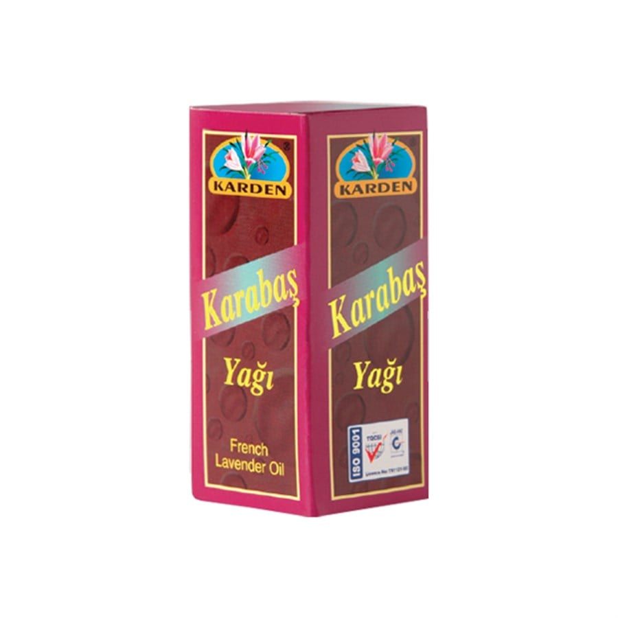 Karabaş Yağı (20 ml)
