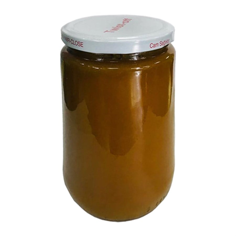 Kayısı Marmelatı (650 Gr)