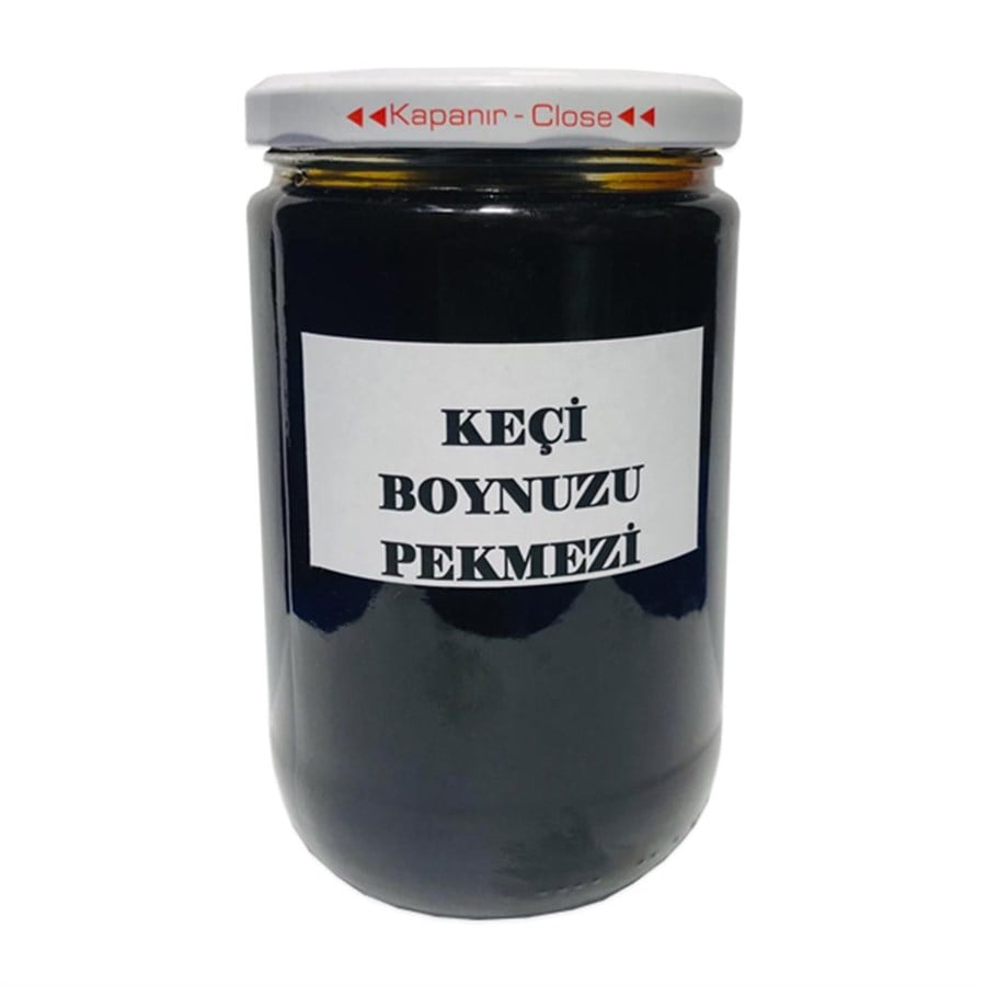Keçi Boynuzu Pekmezi (850 Gr)