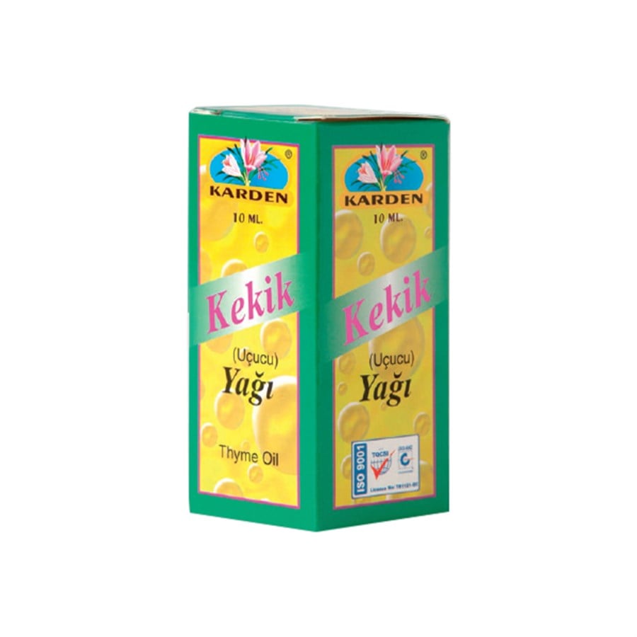 Kekik Yağı (20 ml)