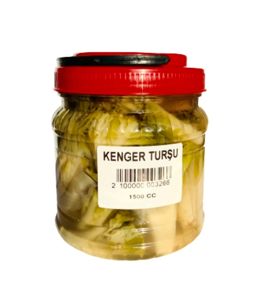 Kenger Tutşu  (1500 CC )