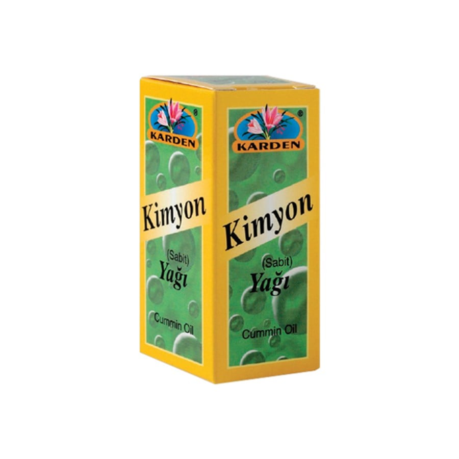 Kimyon Yağı (20 ml)