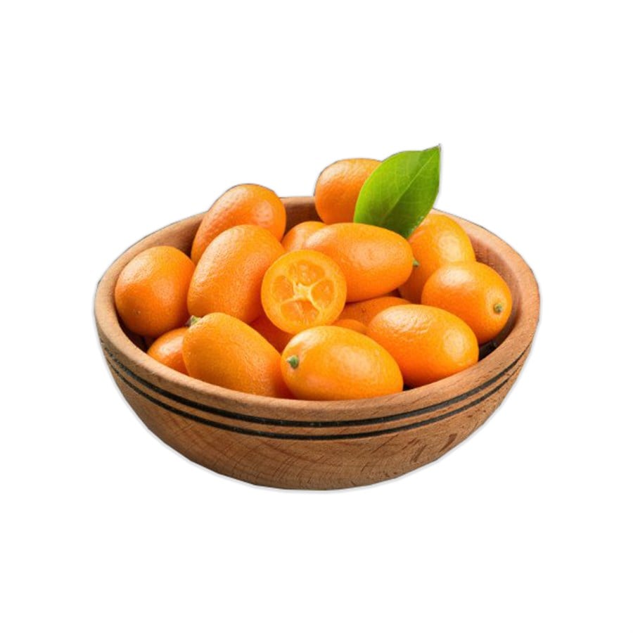 Kumkuat (100 Gr)