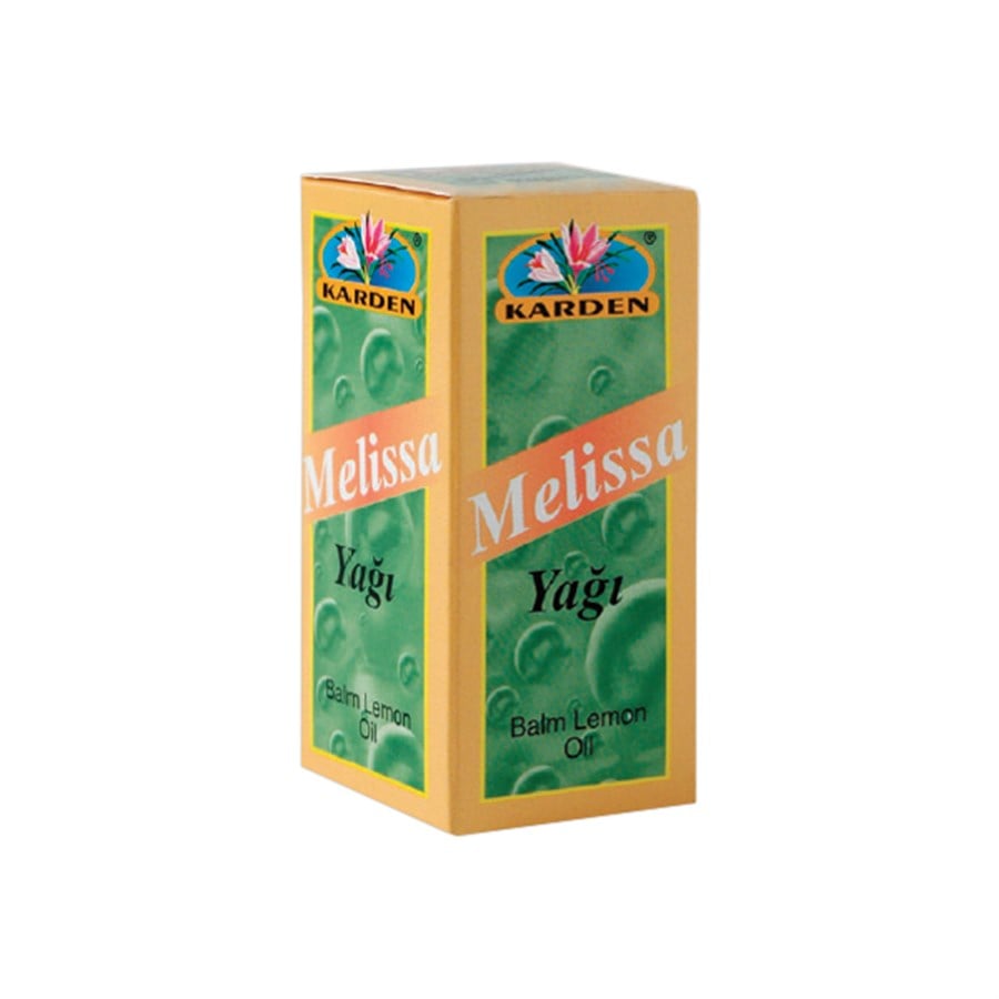 Melissa Yağı (20 ml)
