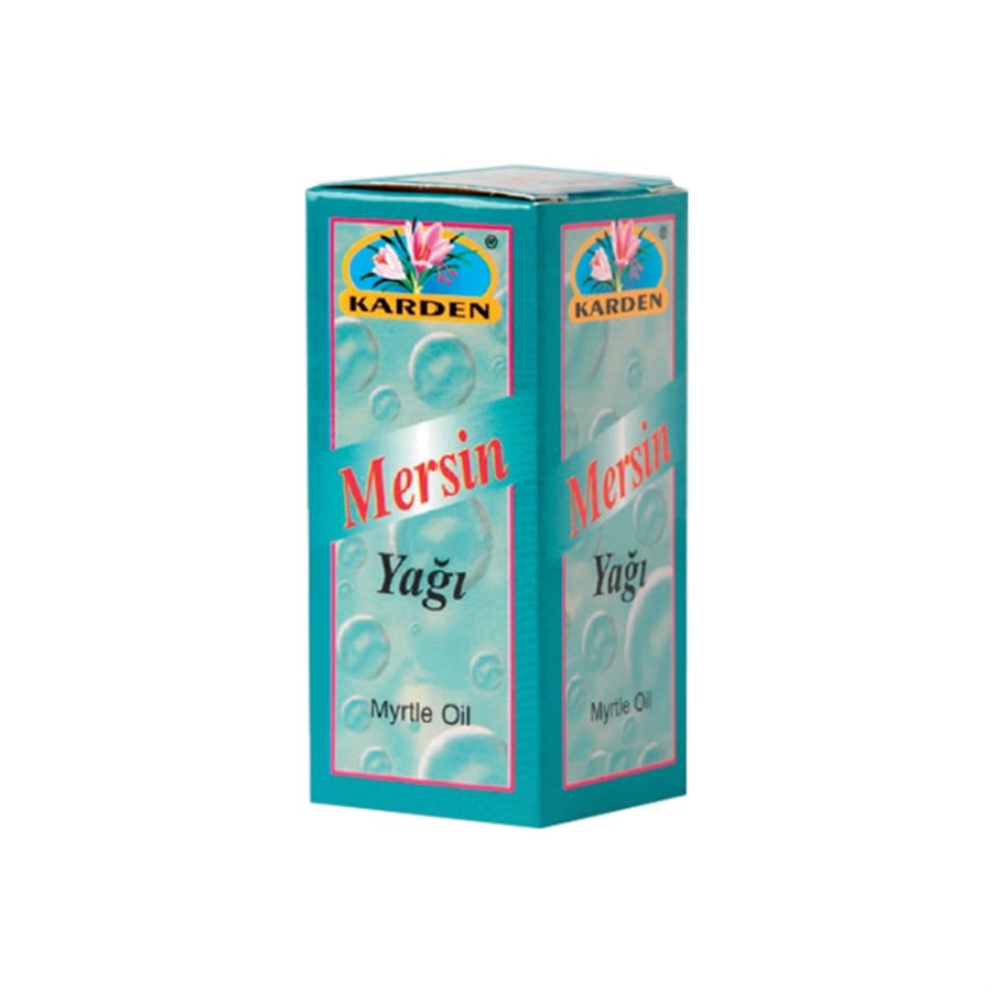 Mersin Yağı (20 ml)