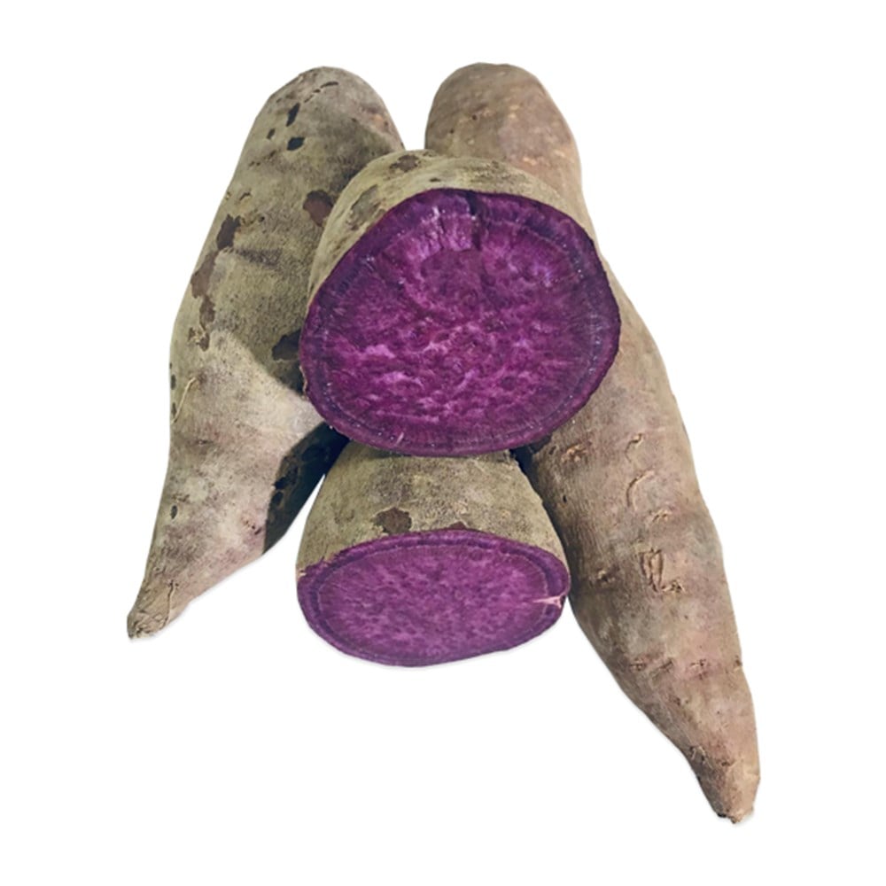 Mor Patates
