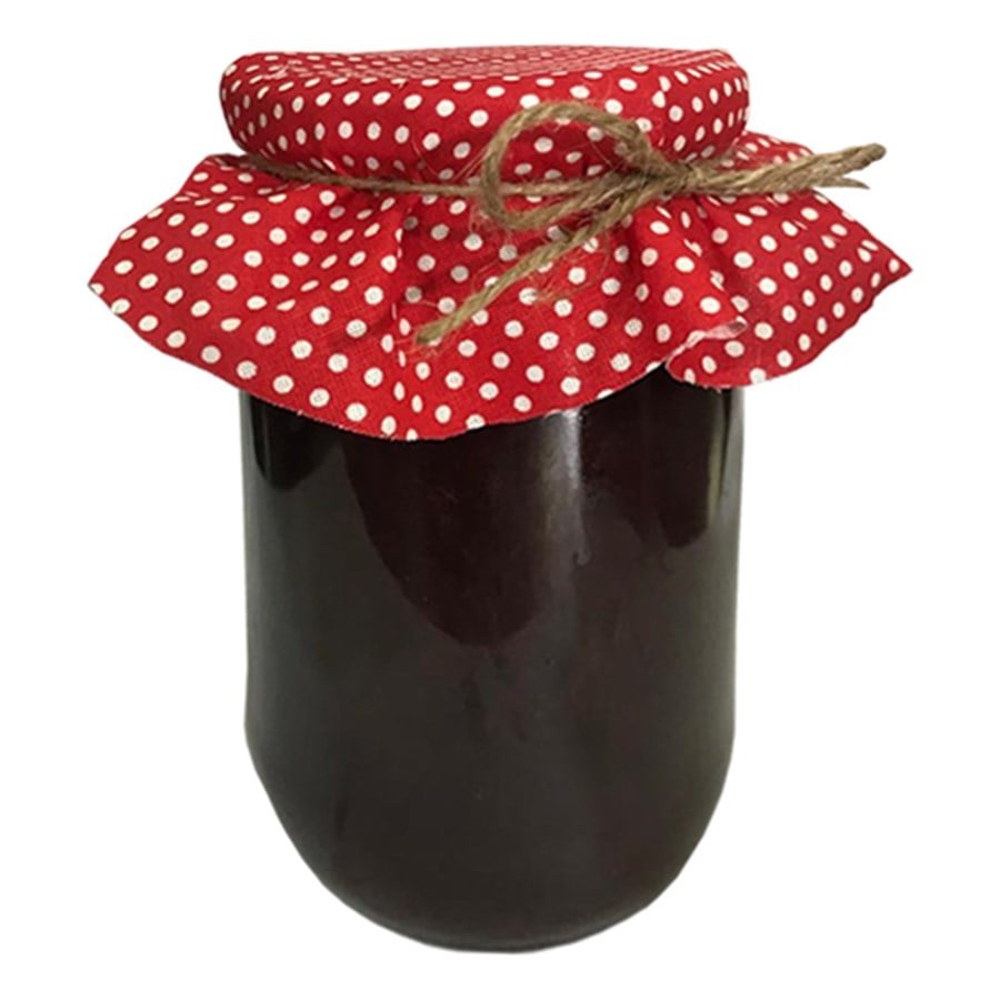 Mürdüm Erik Marmelatı (650 Gr)