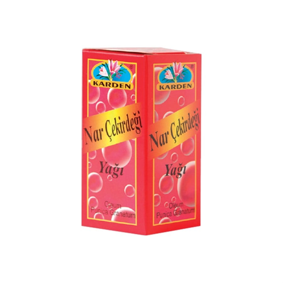 Nar Çekirdeği Yağı (20 ml)
