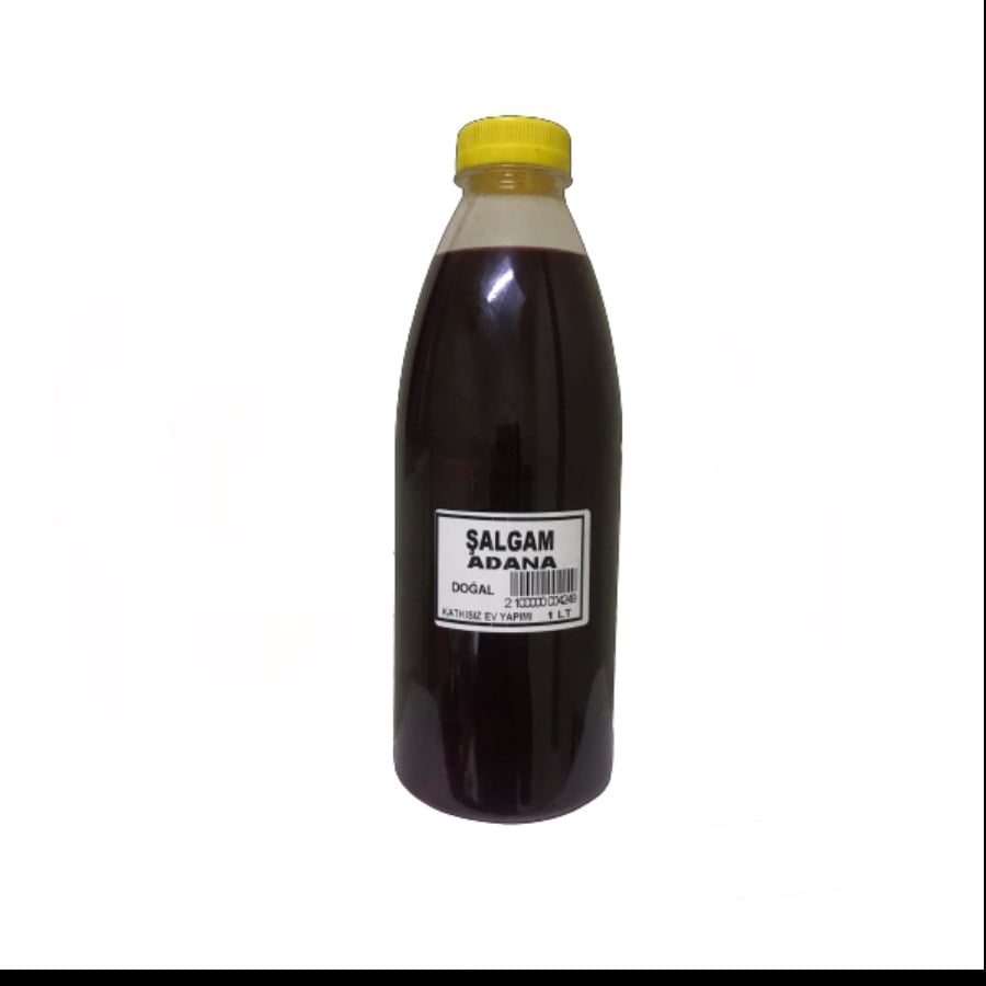 Şalgam  1 LT