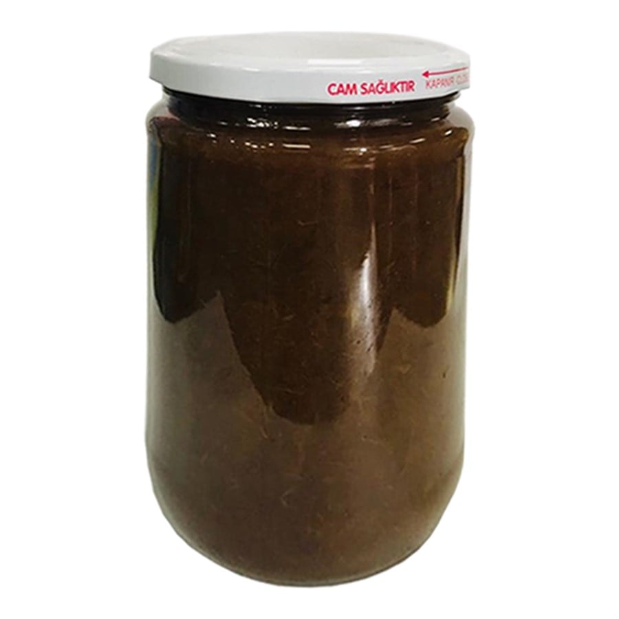 Şeftali Marmelatı (650 Gr)