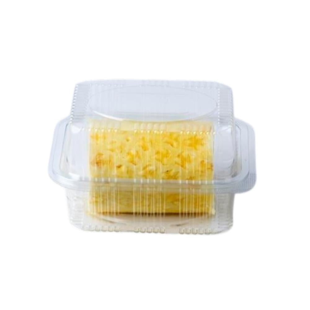 Soyulmuş Ananas (Adet)