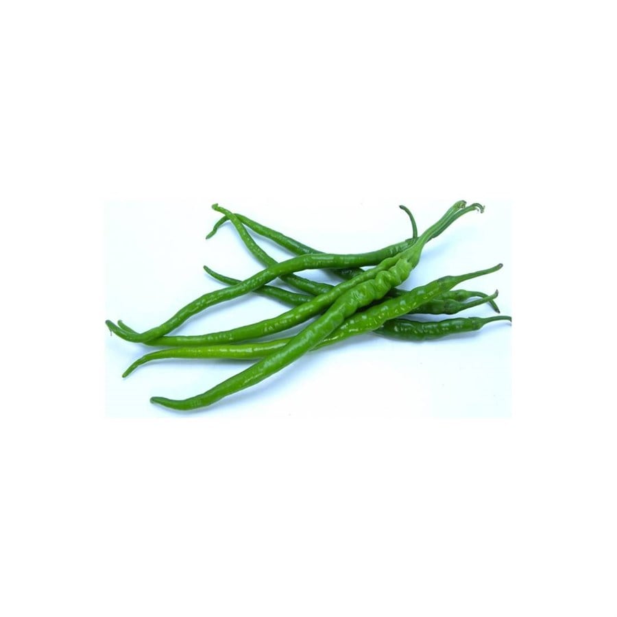 Tatlı Kıl Biber (500 Gr)