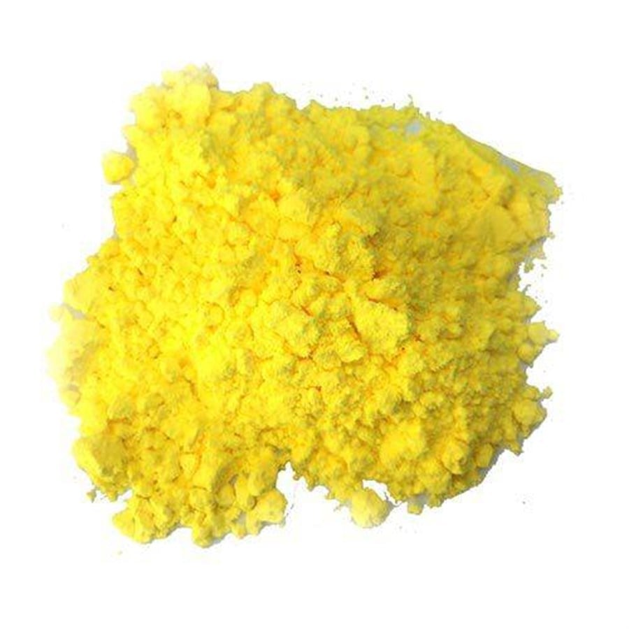 Yenen Kükürt (100 Gr ) 