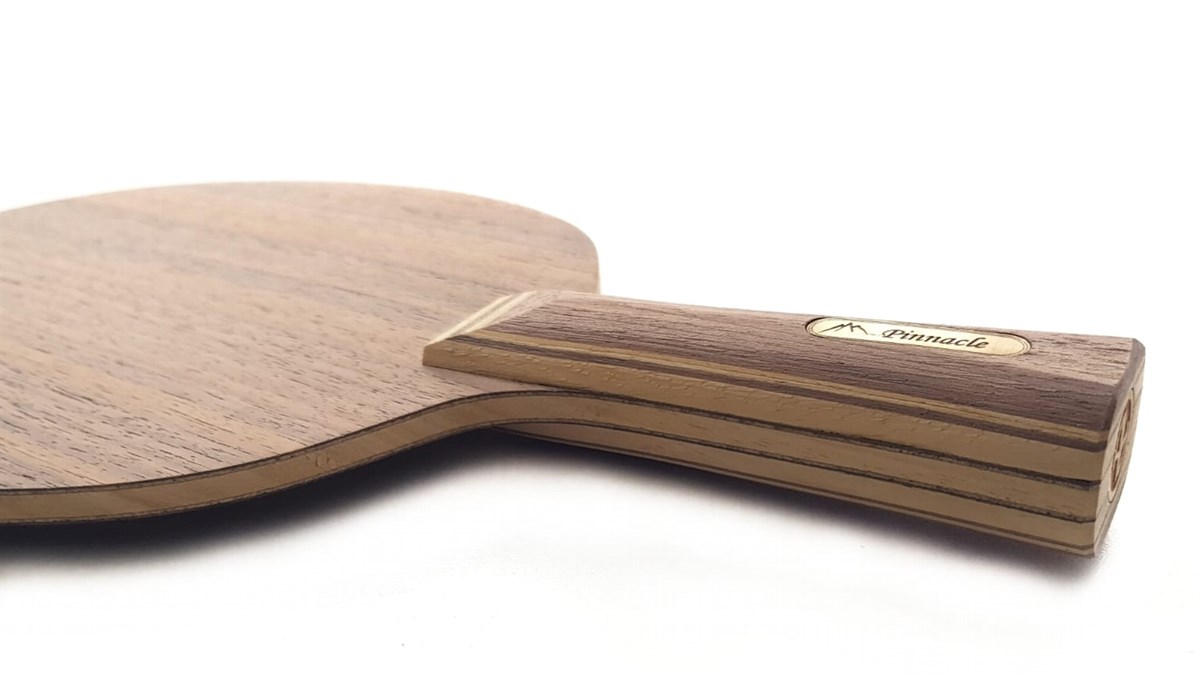 AA Blades Pinnacle