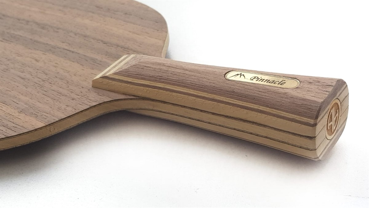 AA Blades Pinnacle