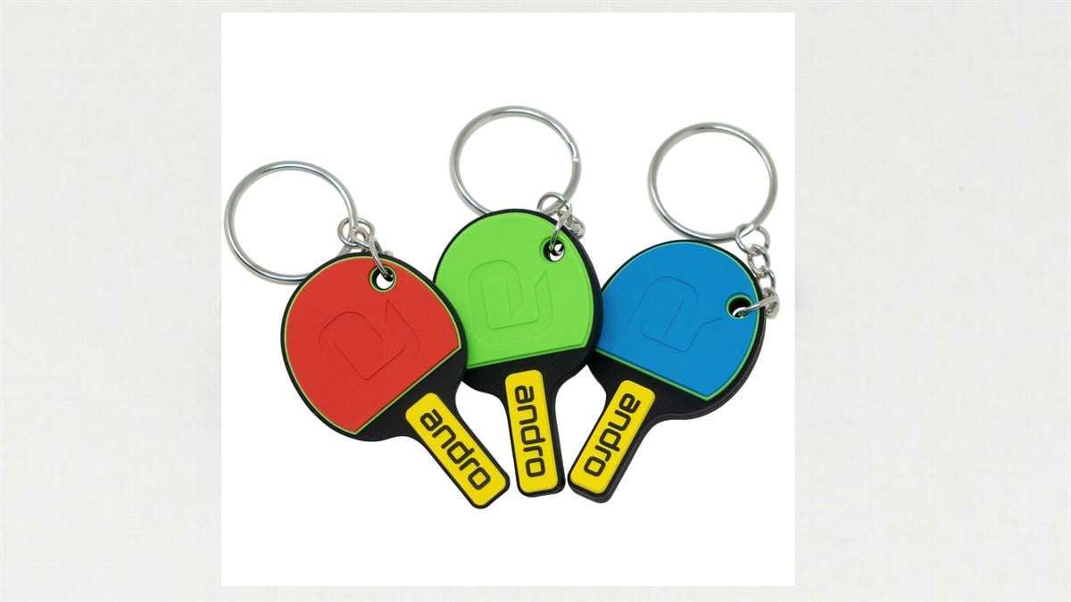 Andro Anahtarlık Bat