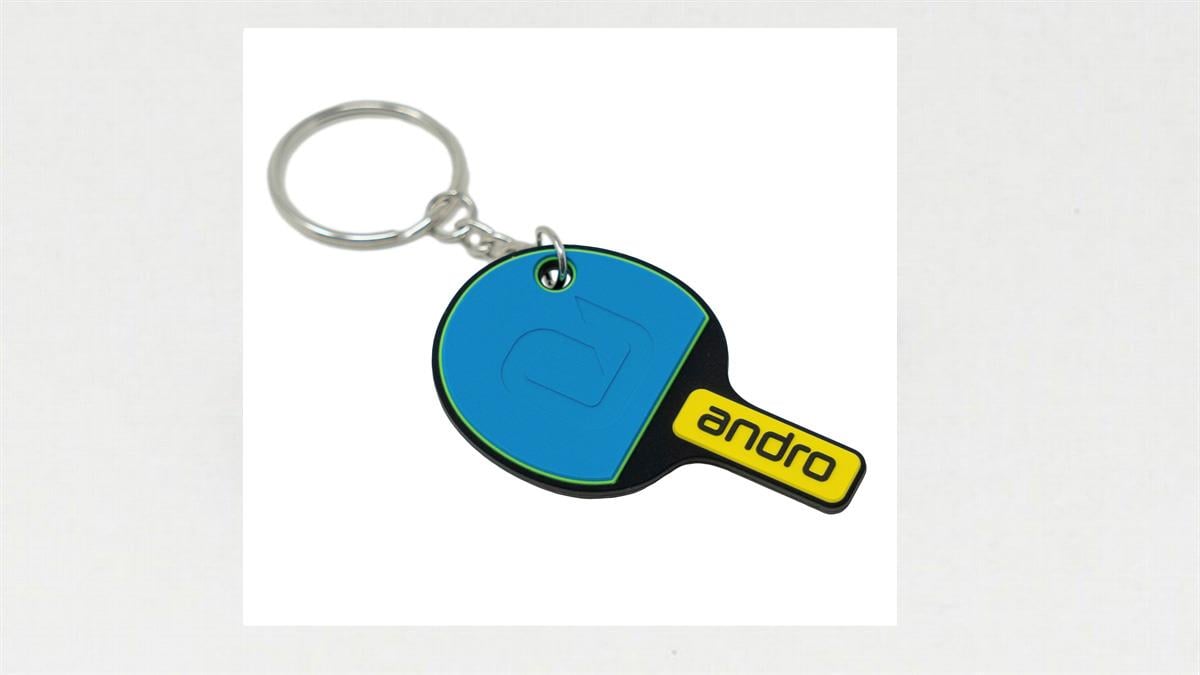 Andro Anahtarlık Bat