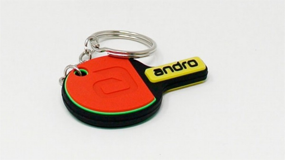 Andro Anahtarlık Bat