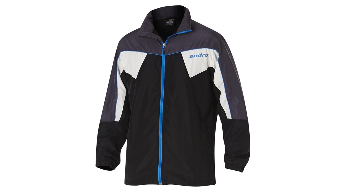 Andro Eşofman Preston