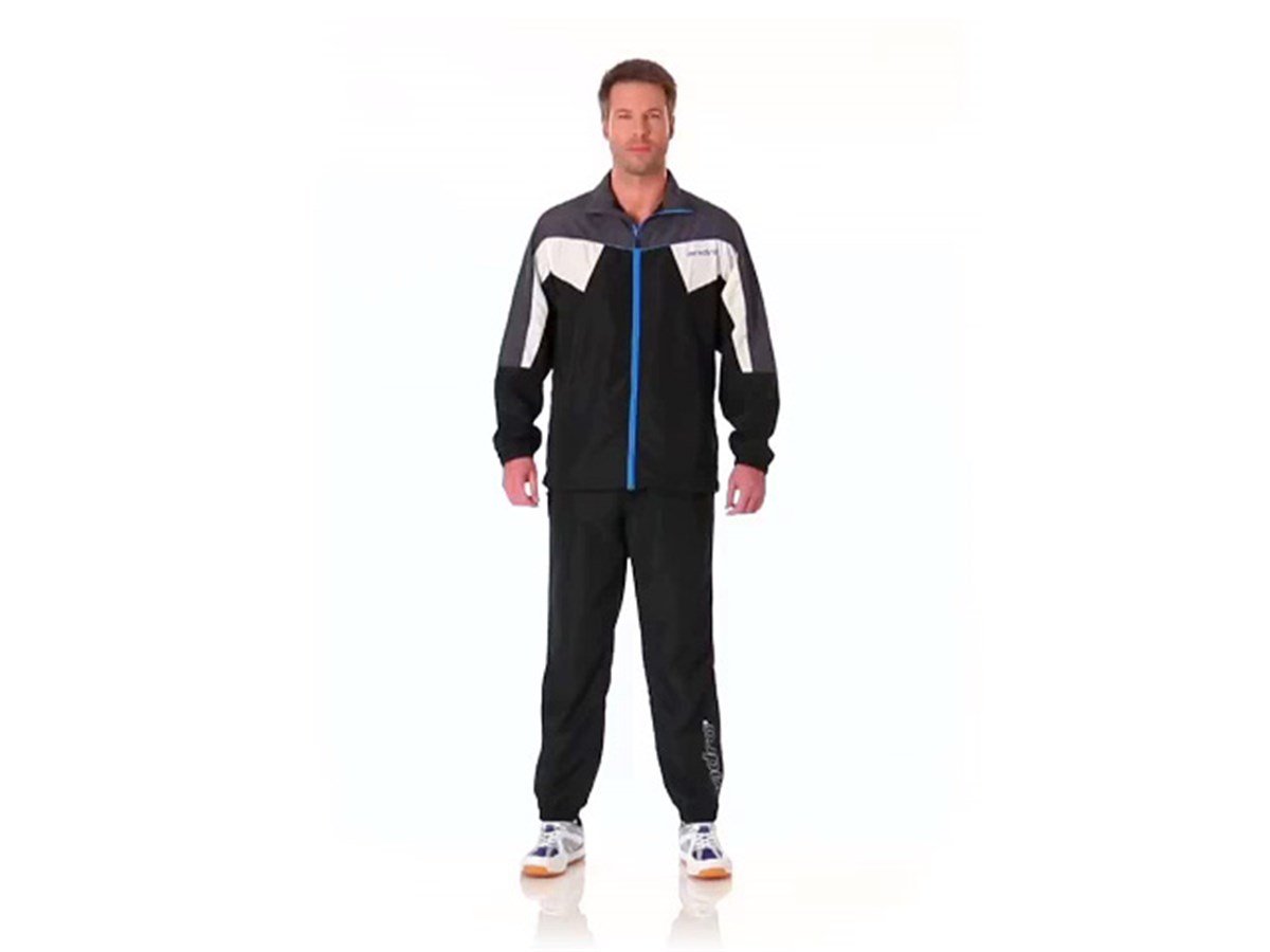 Andro Eşofman Takımı Preston