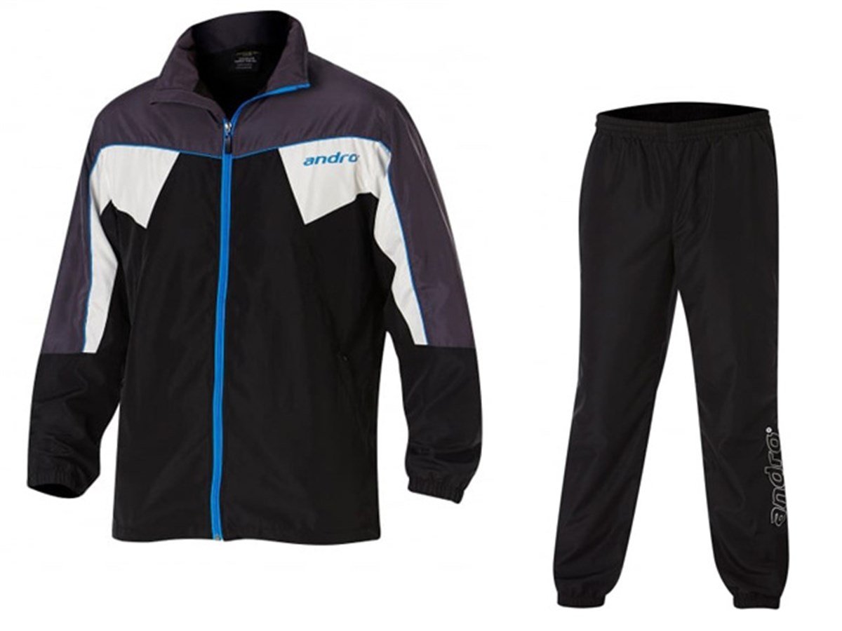 Andro Eşofman Takımı Preston