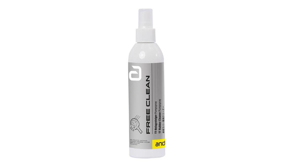 Andro Free Temizleyici 250ml