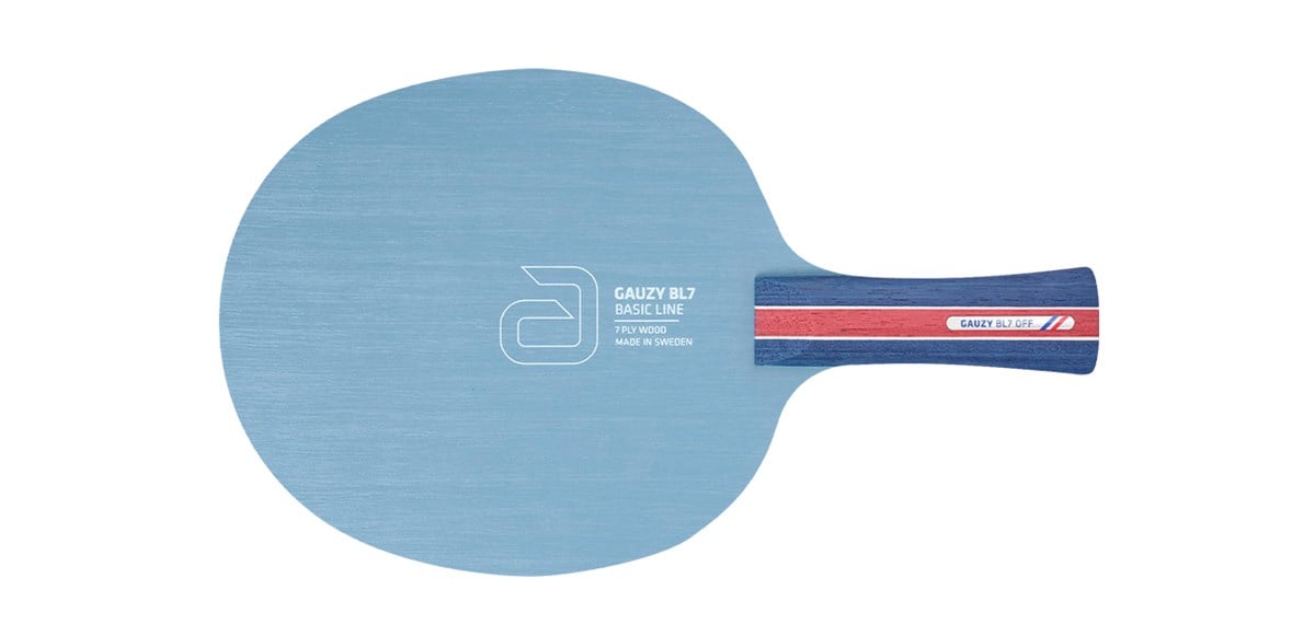 Andro Gauzy BL7 Off