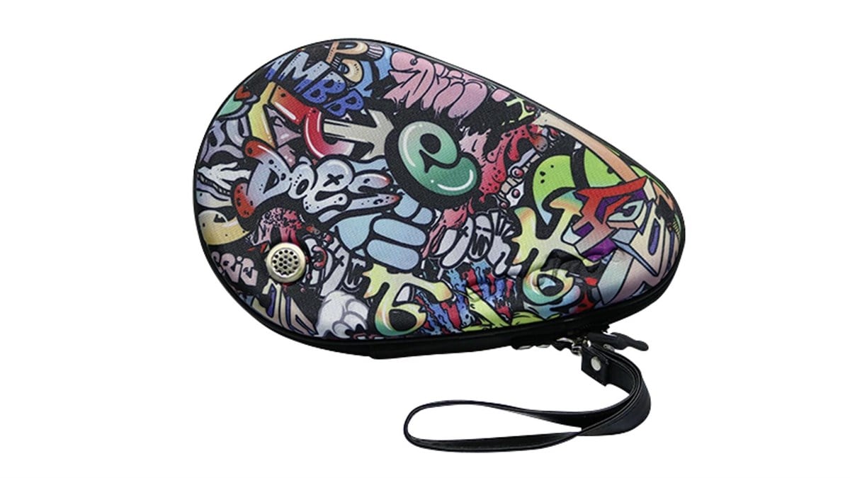 Andro Hardcase Moonster