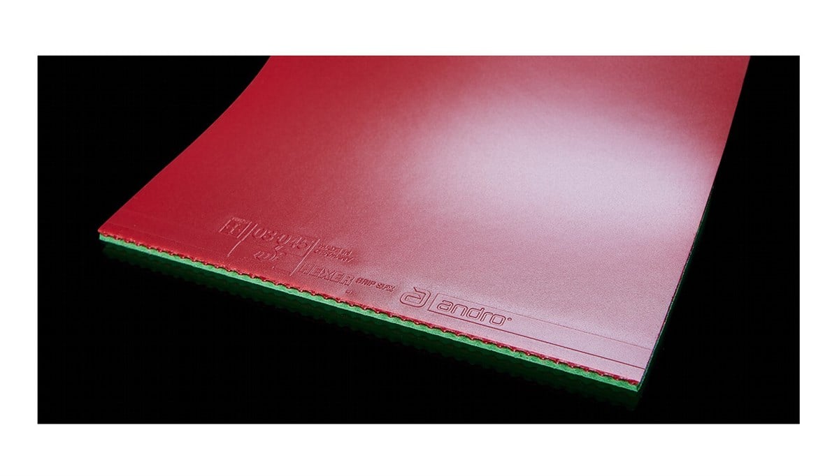 Andro Hexer Grip Sfx