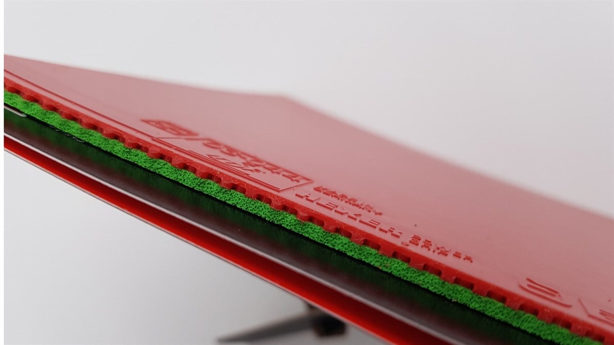 Andro Hexer Powergrip