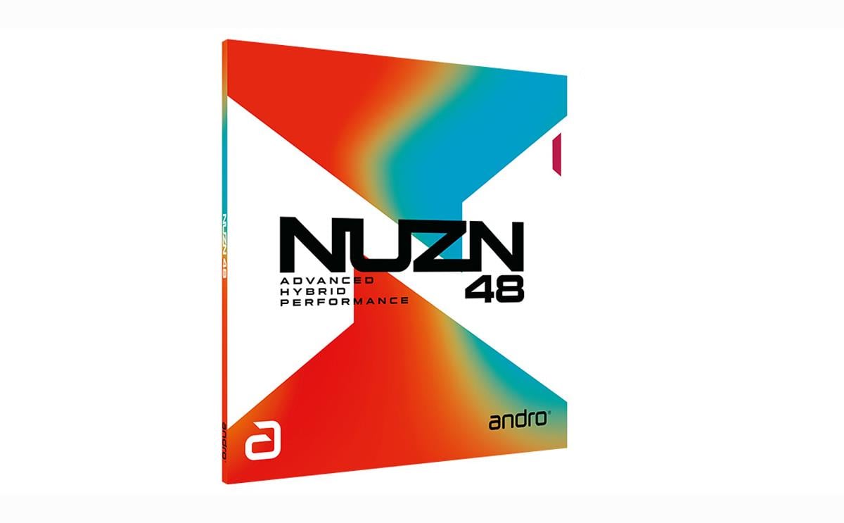 ANDRO NUZN 48