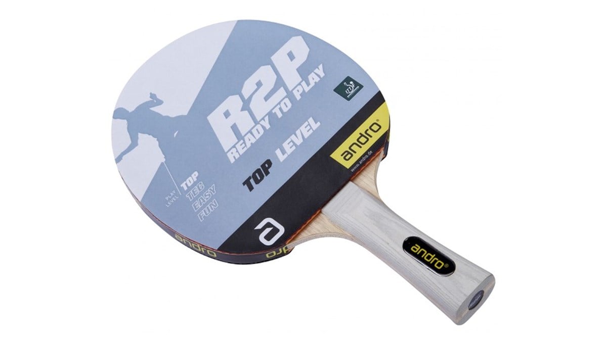 Andro R2P Top