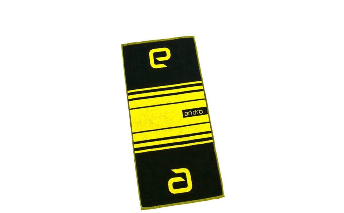 Andro Stripes Havlu