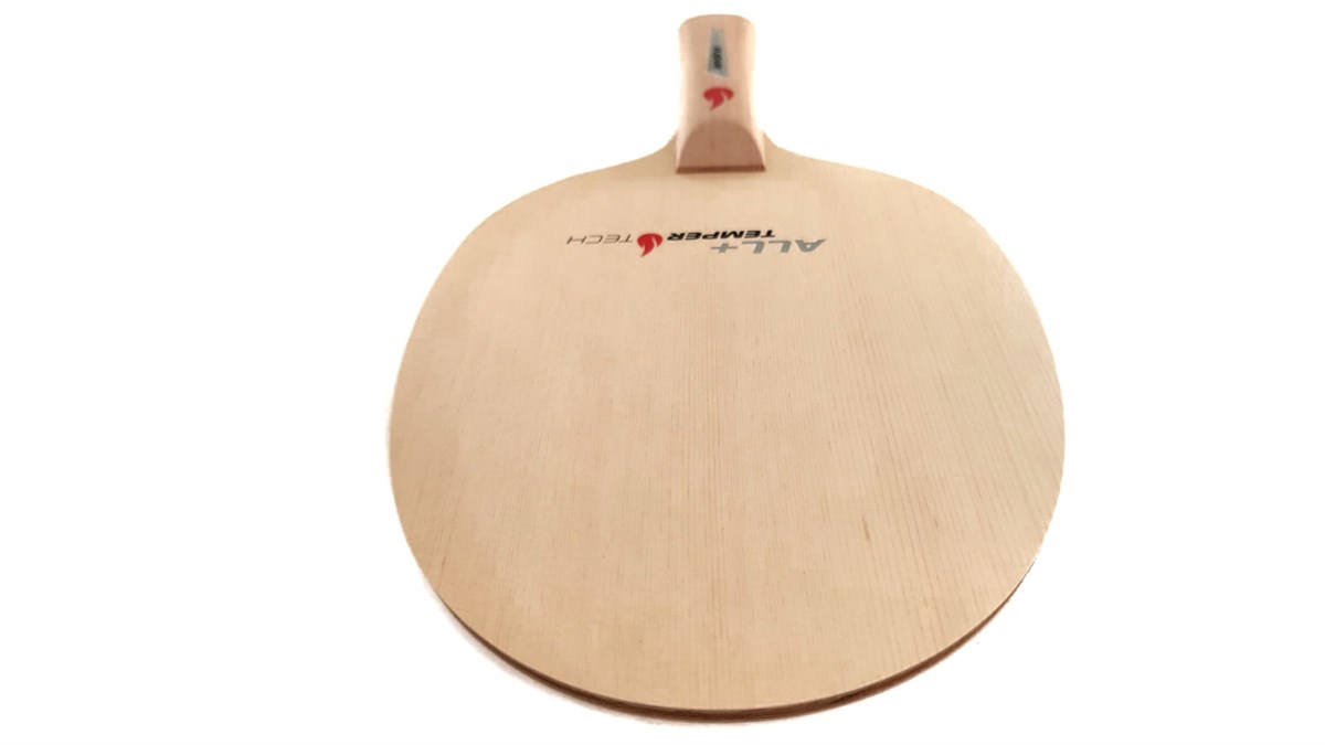 Andro Temper Tech All+