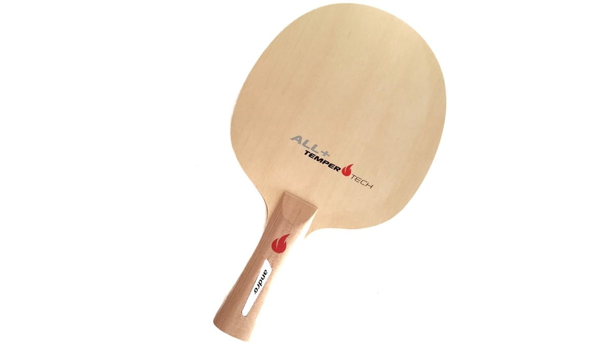 Andro Temper Tech All+