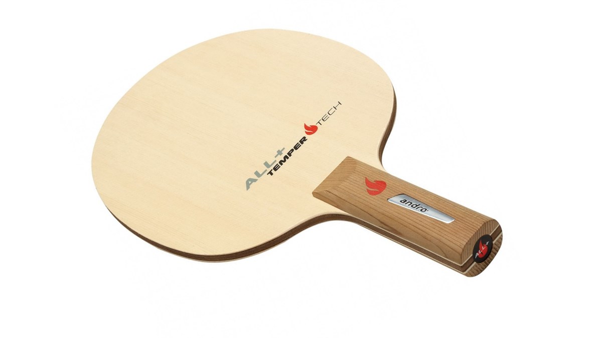 Andro Temper Tech All+