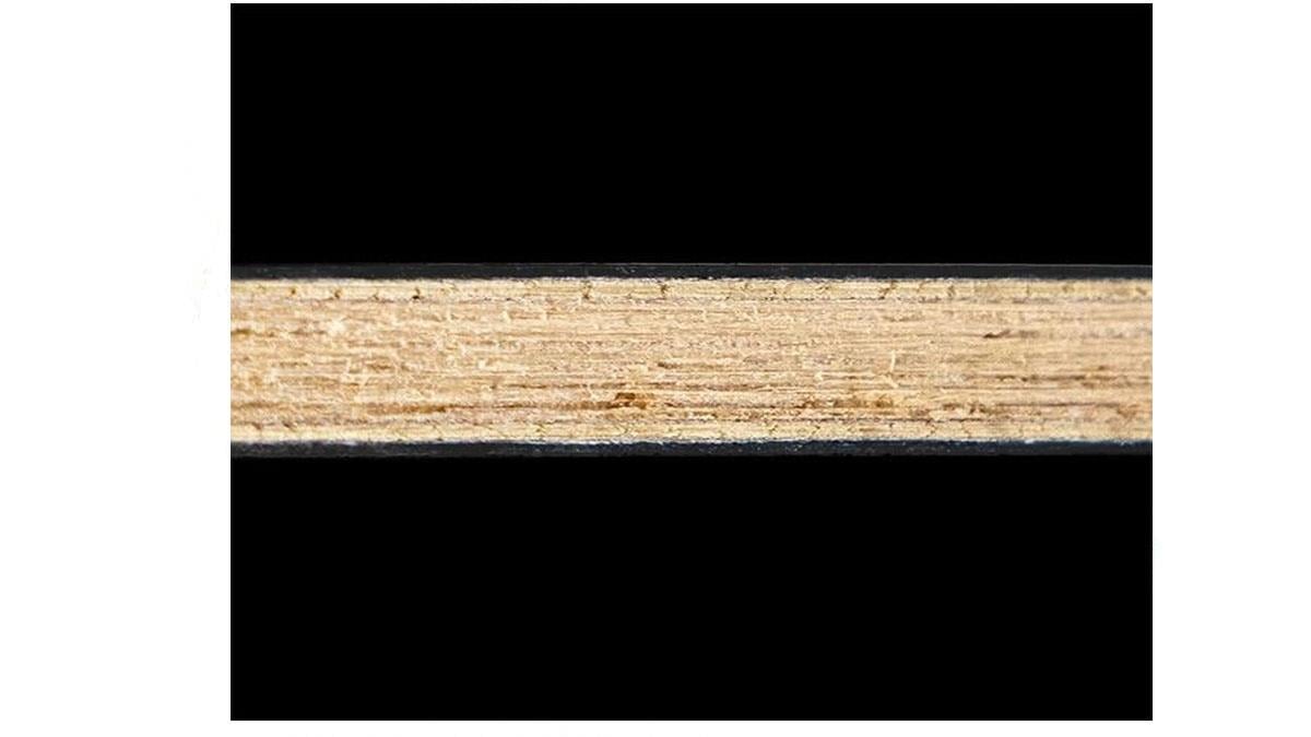 Andro Timber 5 All Black