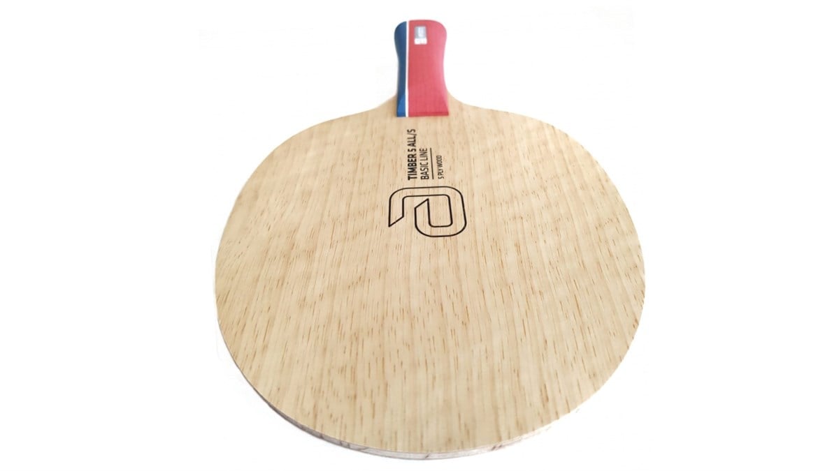 Andro Timber 5 All/S