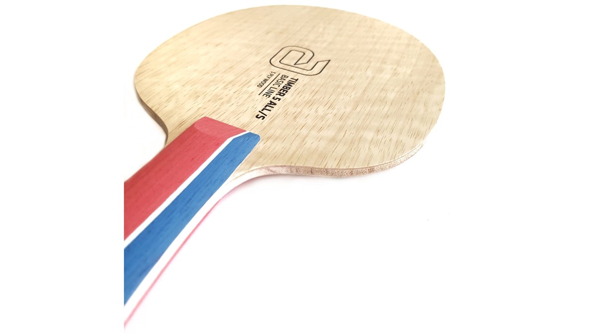 Andro Timber 5 All/S