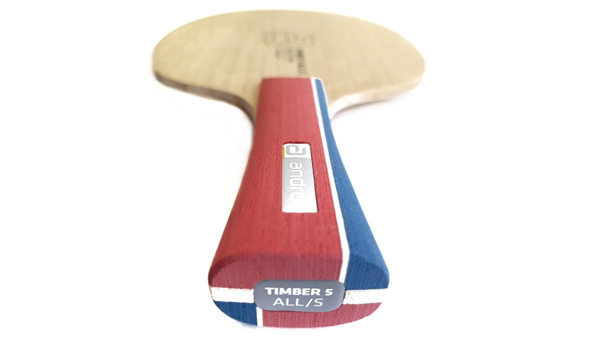 Andro Timber 5 All/S
