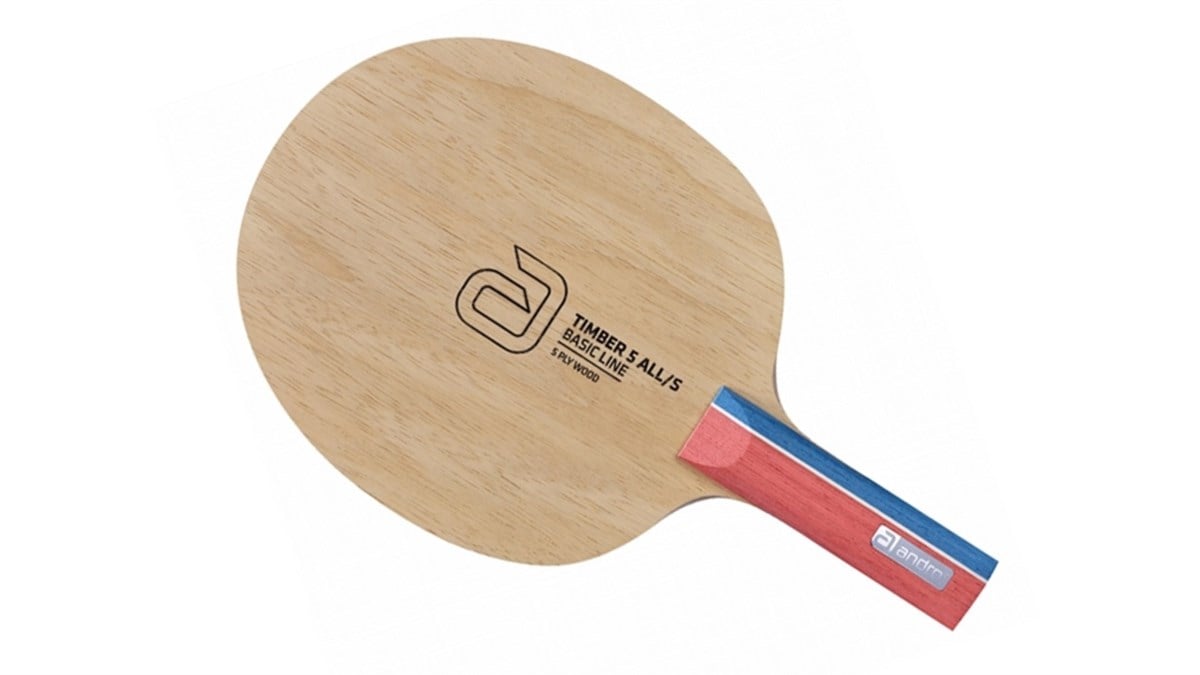 Andro Timber 5 All/S